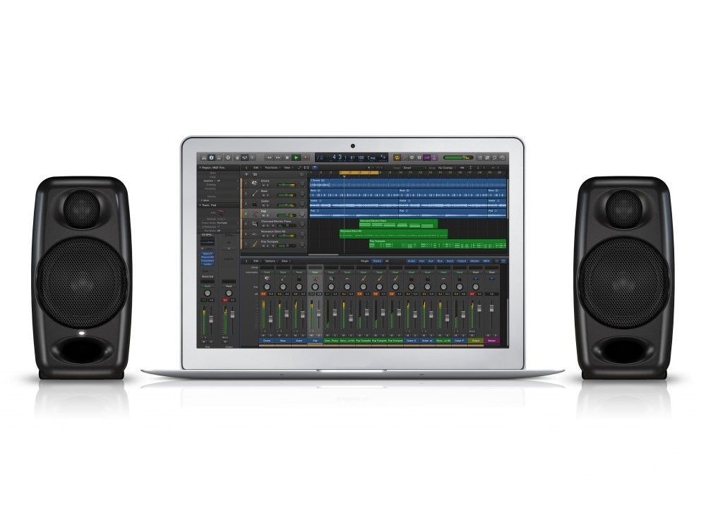 IK iLoud Micro Monitors