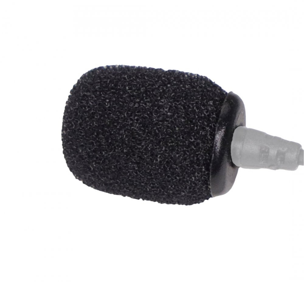 W.Lav Pro (3-Pin Lemo, Black)