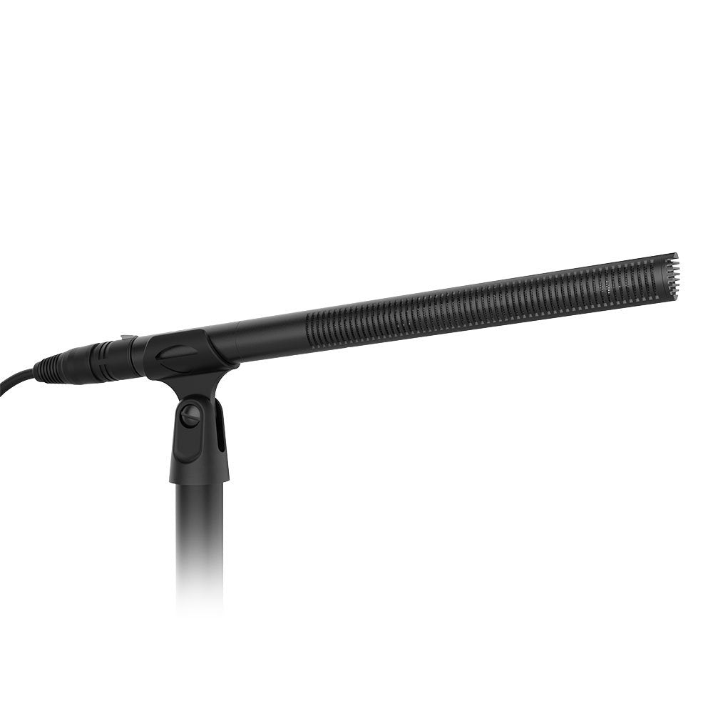 S-Mic 3 Shotgun Microphone