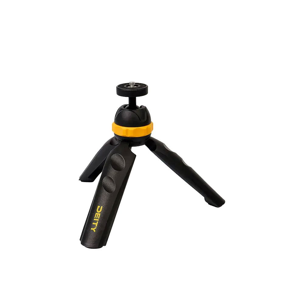 VO-7U Tripod Kit - Black