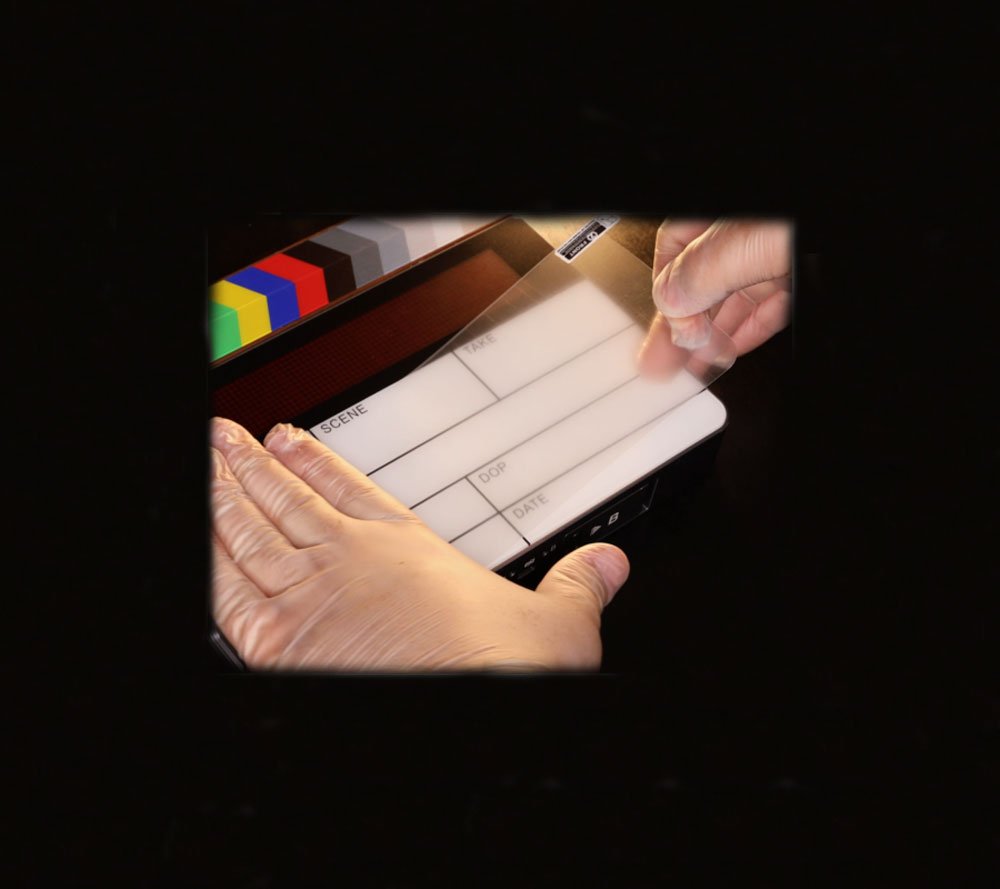 TCSL1 Screen Protector