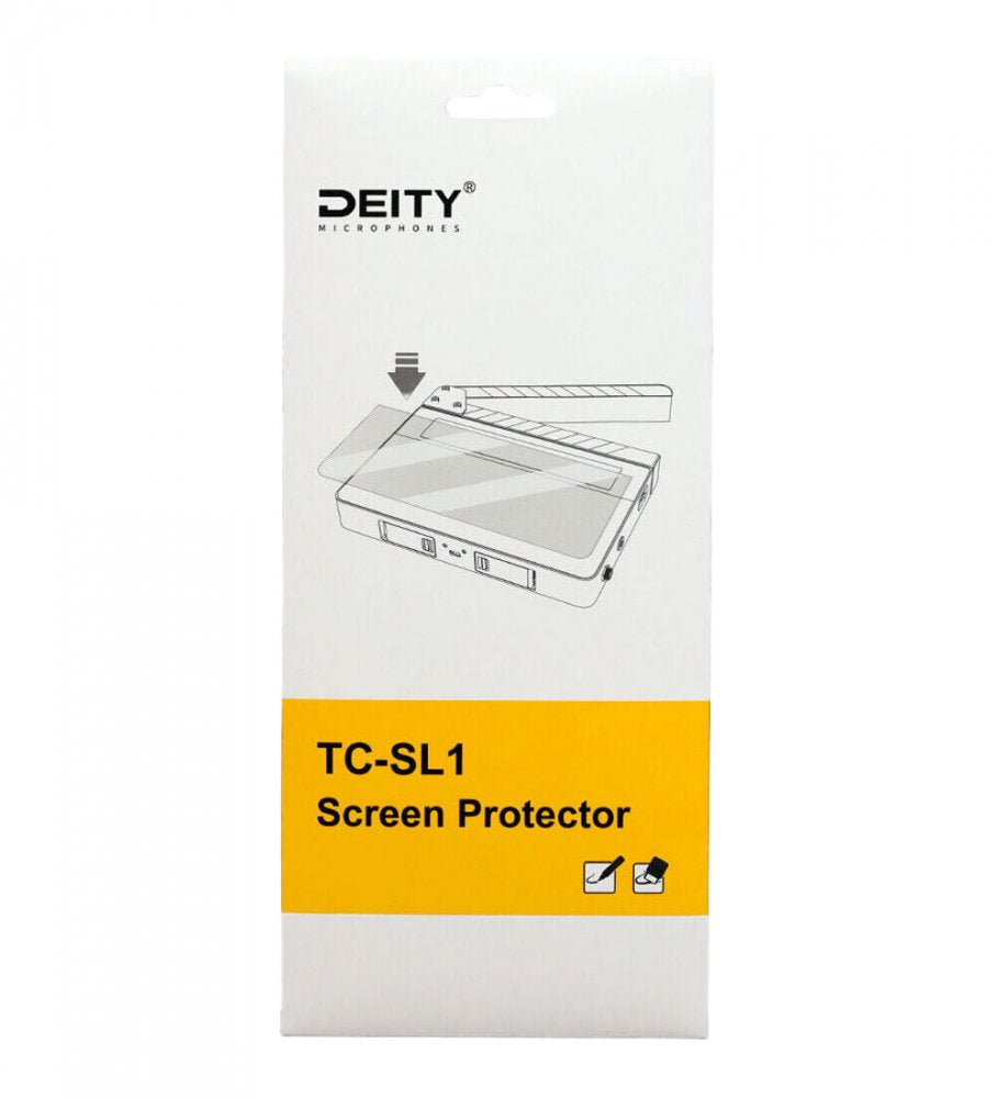 TCSL1 Screen Protector