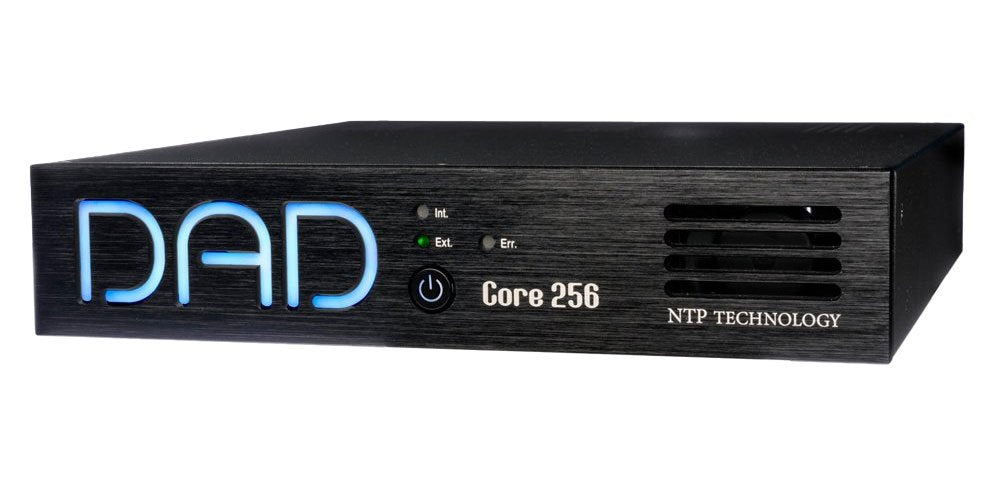 Core 256 w/DADlink