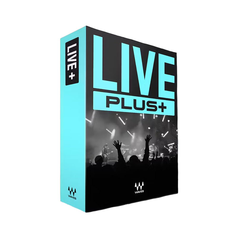 Live Plus Bundle