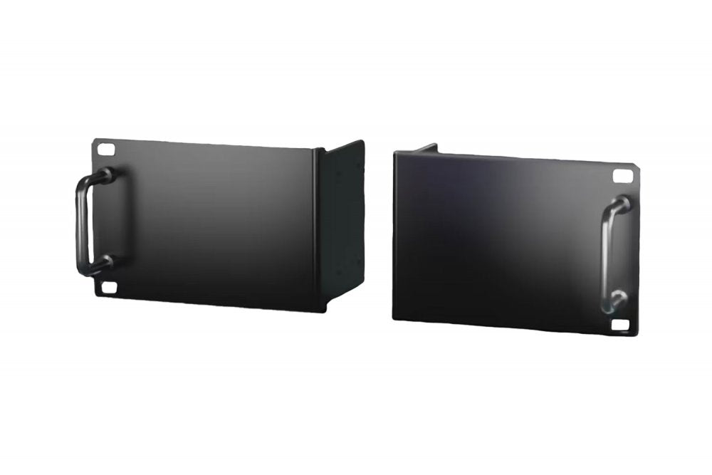 Rack Ears for SoundGrid Servers