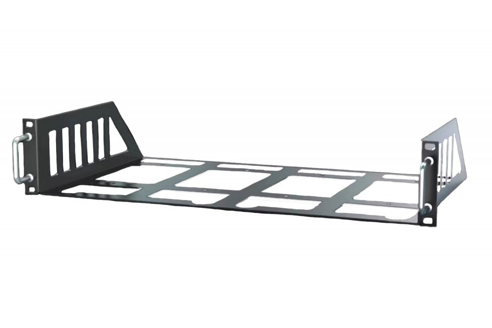 Rack Shelf for SoundGrid Servers