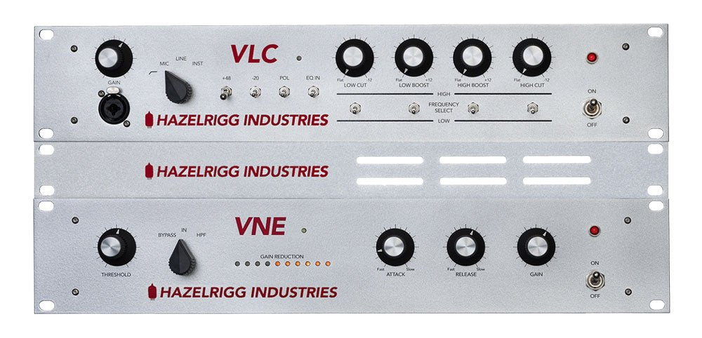 VEC Everything Chain