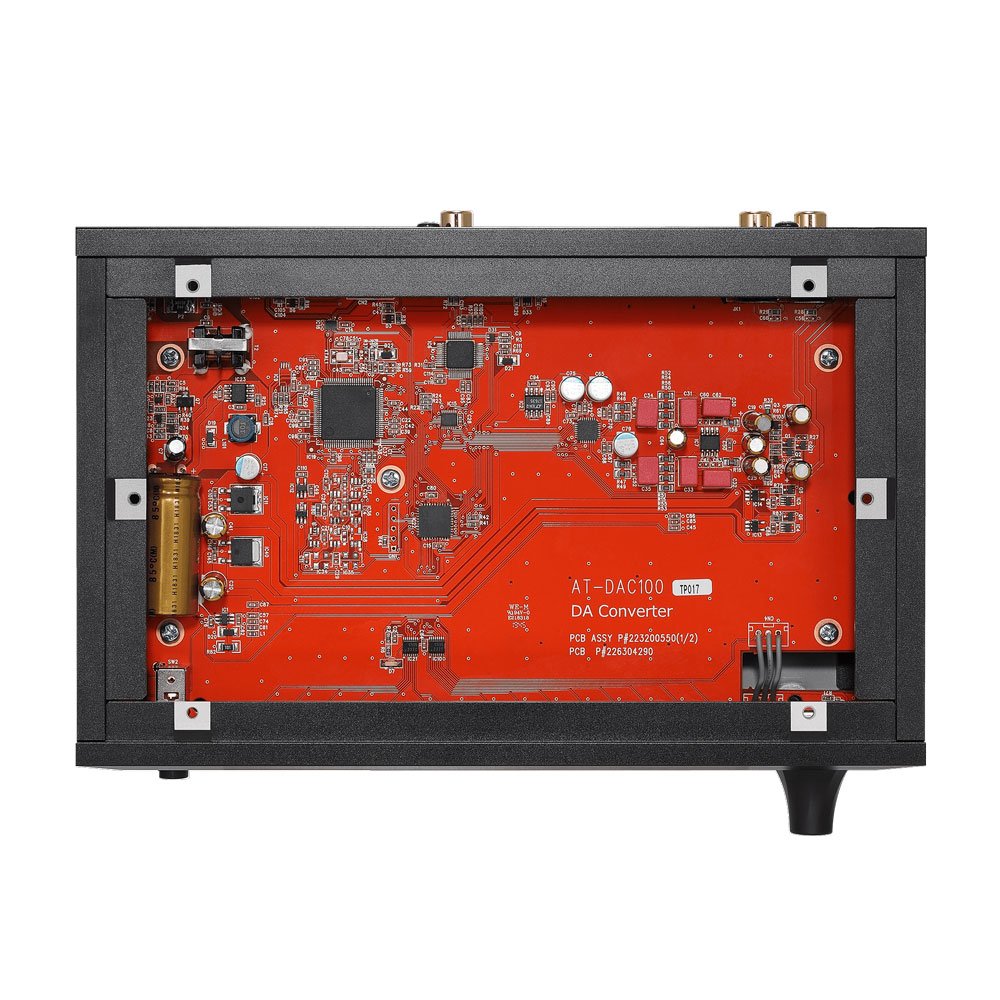 Audio Technica AT-DAC100