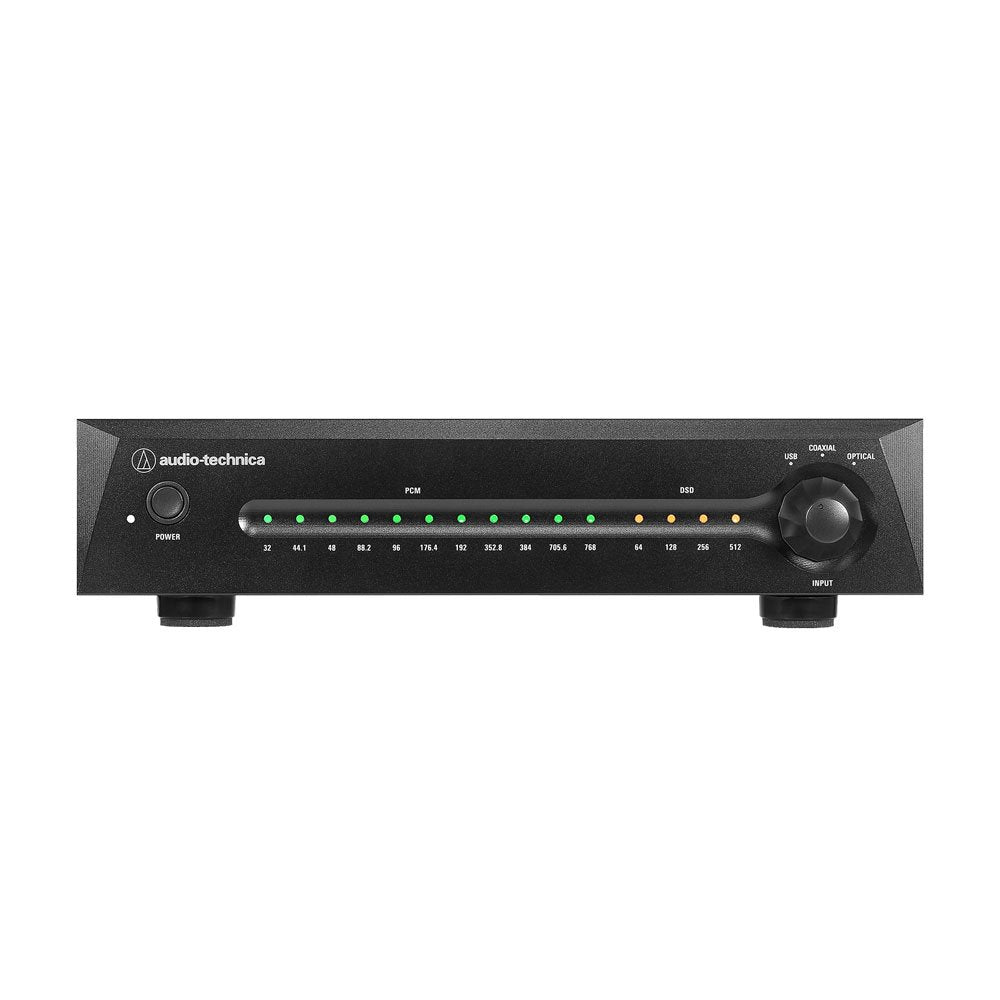 Audio Technica AT-DAC100