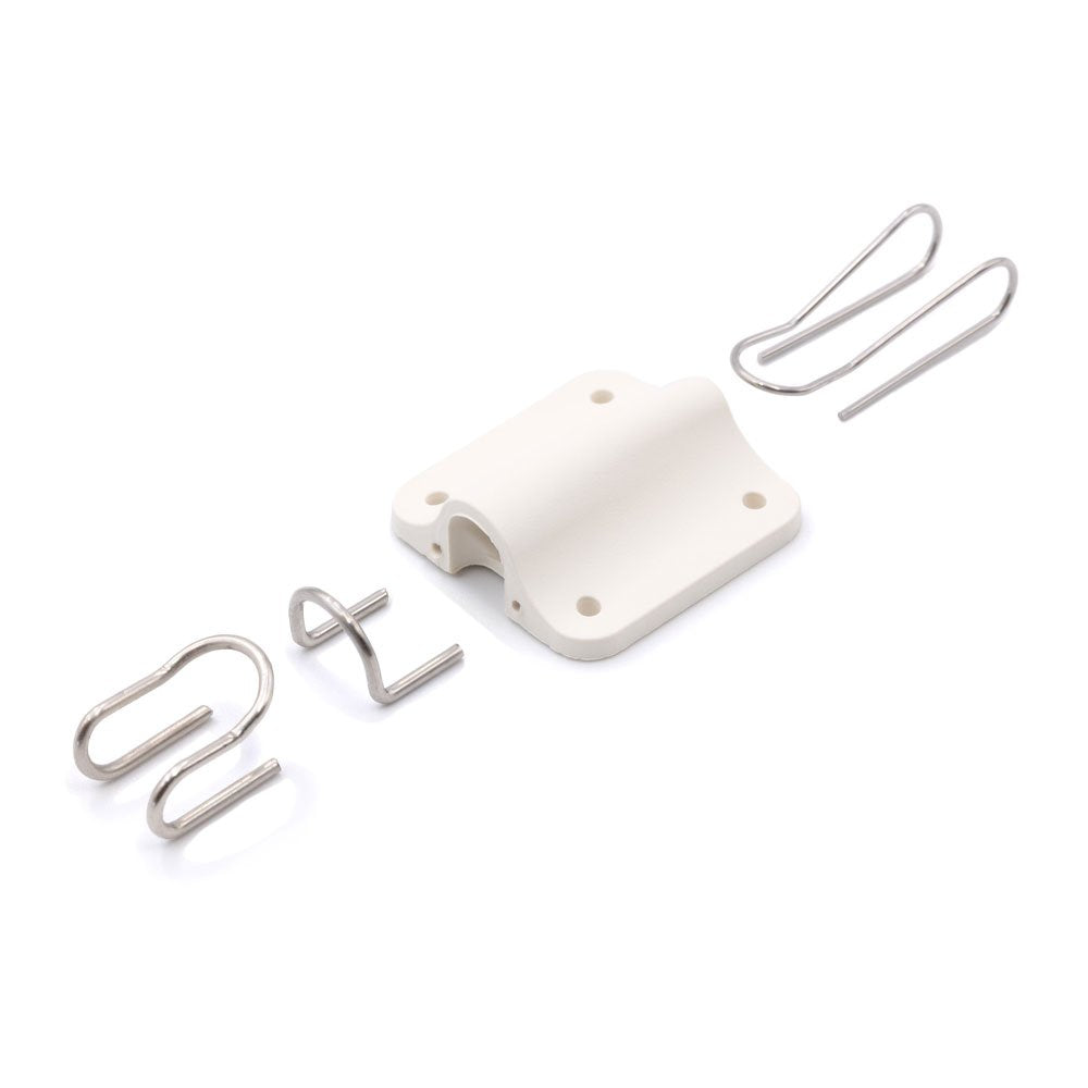 Le correcteur Lav pour DPA 2061, blanc