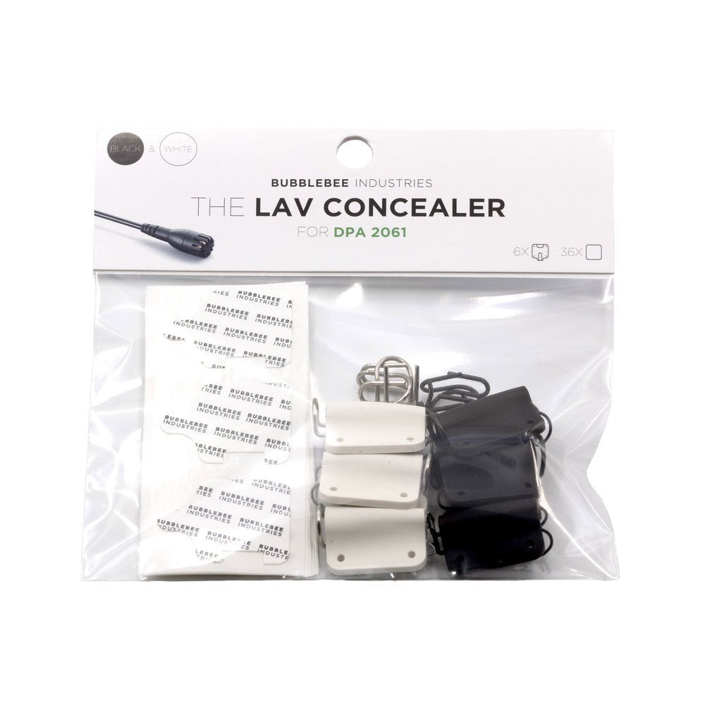 Le correcteur Lav pour DPA 2061 (pack de 6)