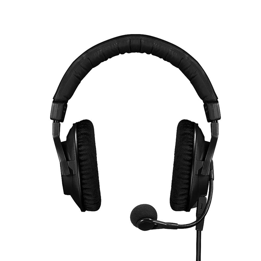 DT 297 PV MK II - 80 Ohm