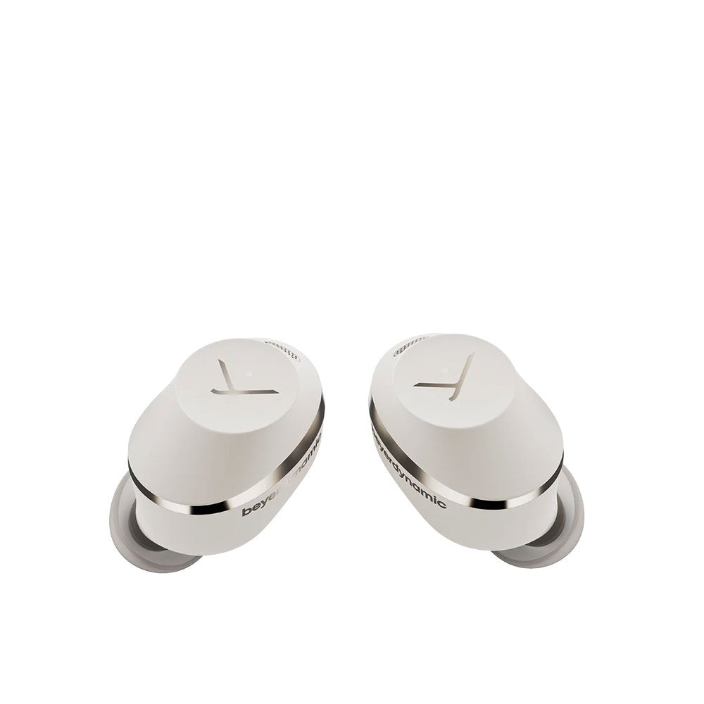 Amiron 300 TWS In-ear with ANC - Cream