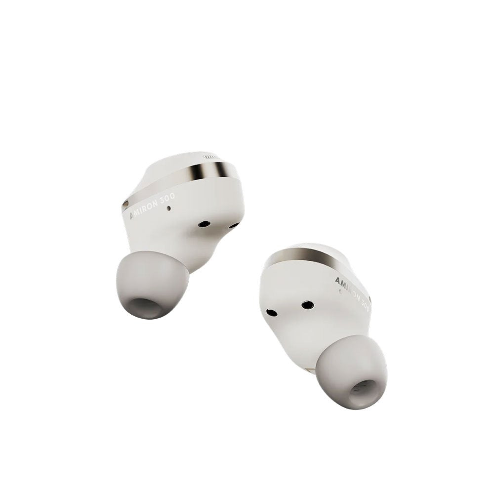 Amiron 300 TWS In-ear with ANC - Cream