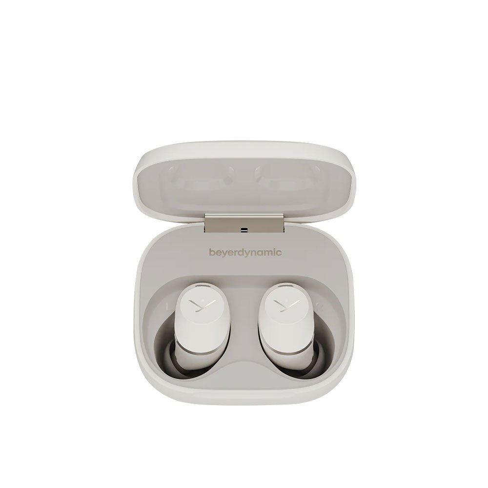 Amiron 300 TWS In-ear with ANC - Cream