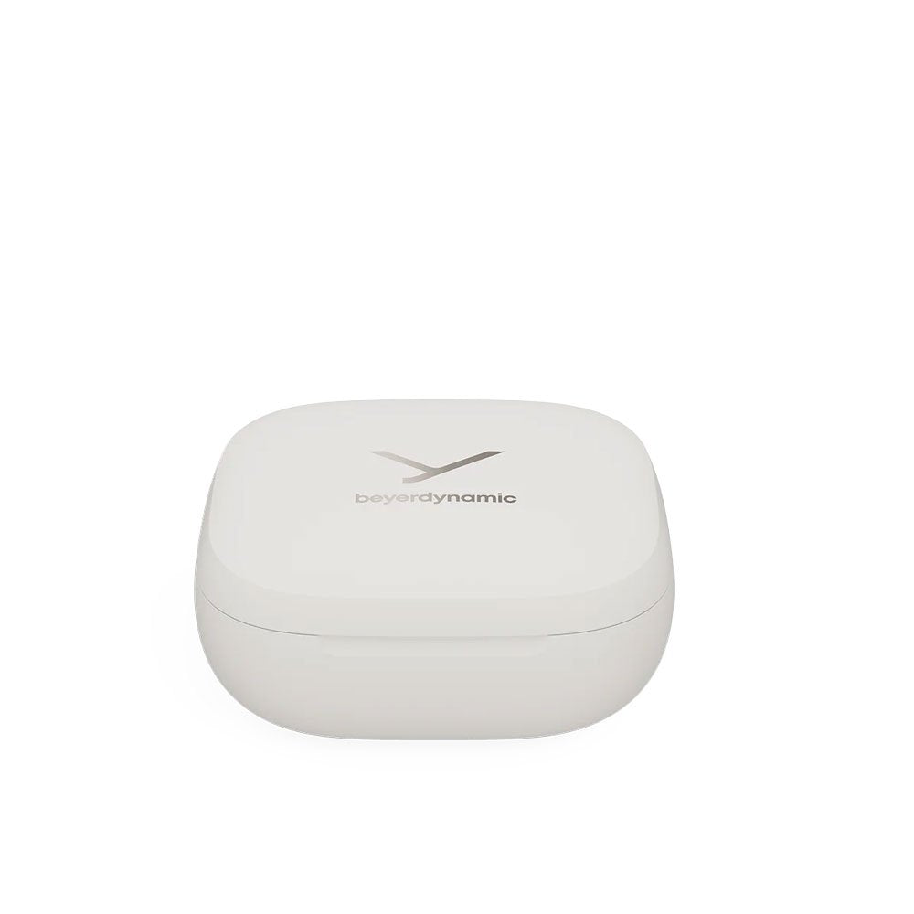 Amiron 300 TWS In-ear with ANC - Cream