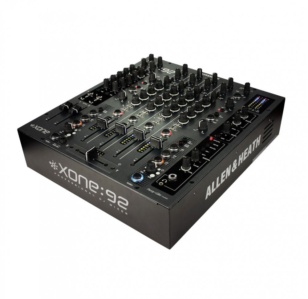 XONE:92 Linear