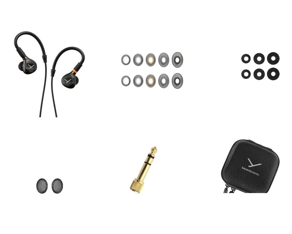 DT 71 IE Drum & Bass