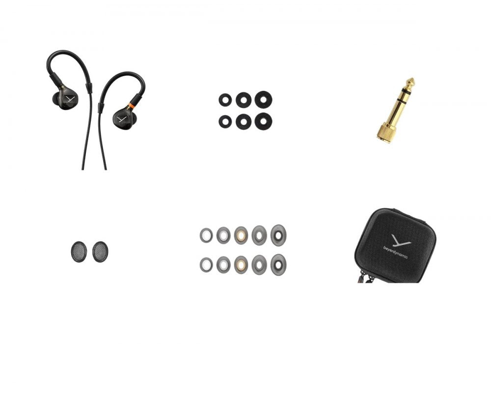 DT 72 IE Guitar & Voice