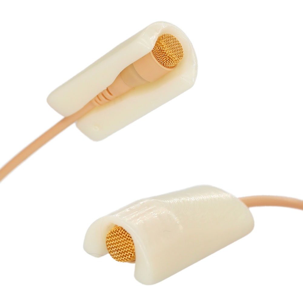 Mini support DPA 2061/4060 CORE+ (blanc)