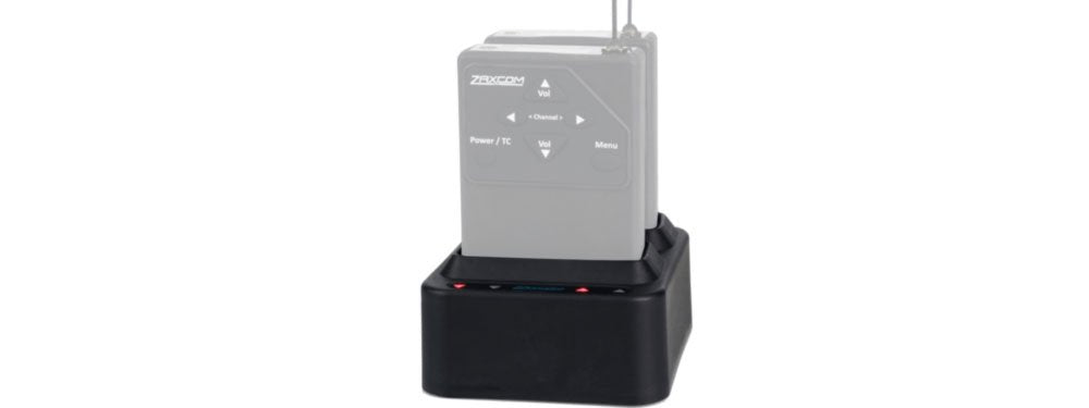 ZMT-Flex Charger