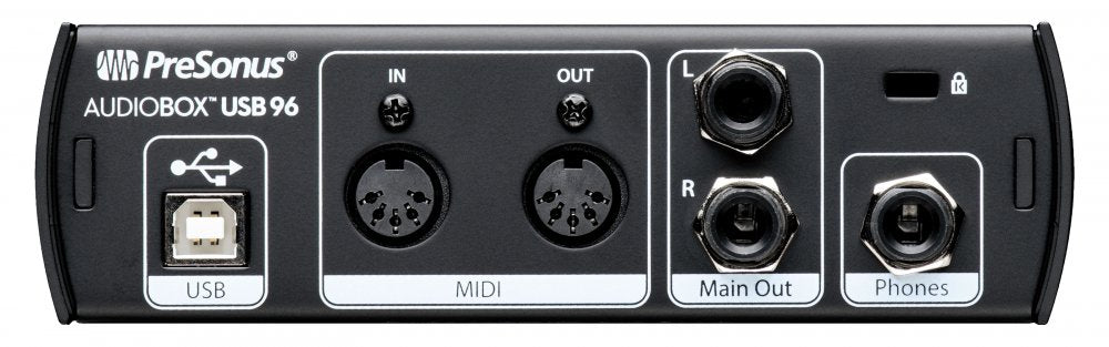 AudioBox 96 - 25th Anniversary Edition