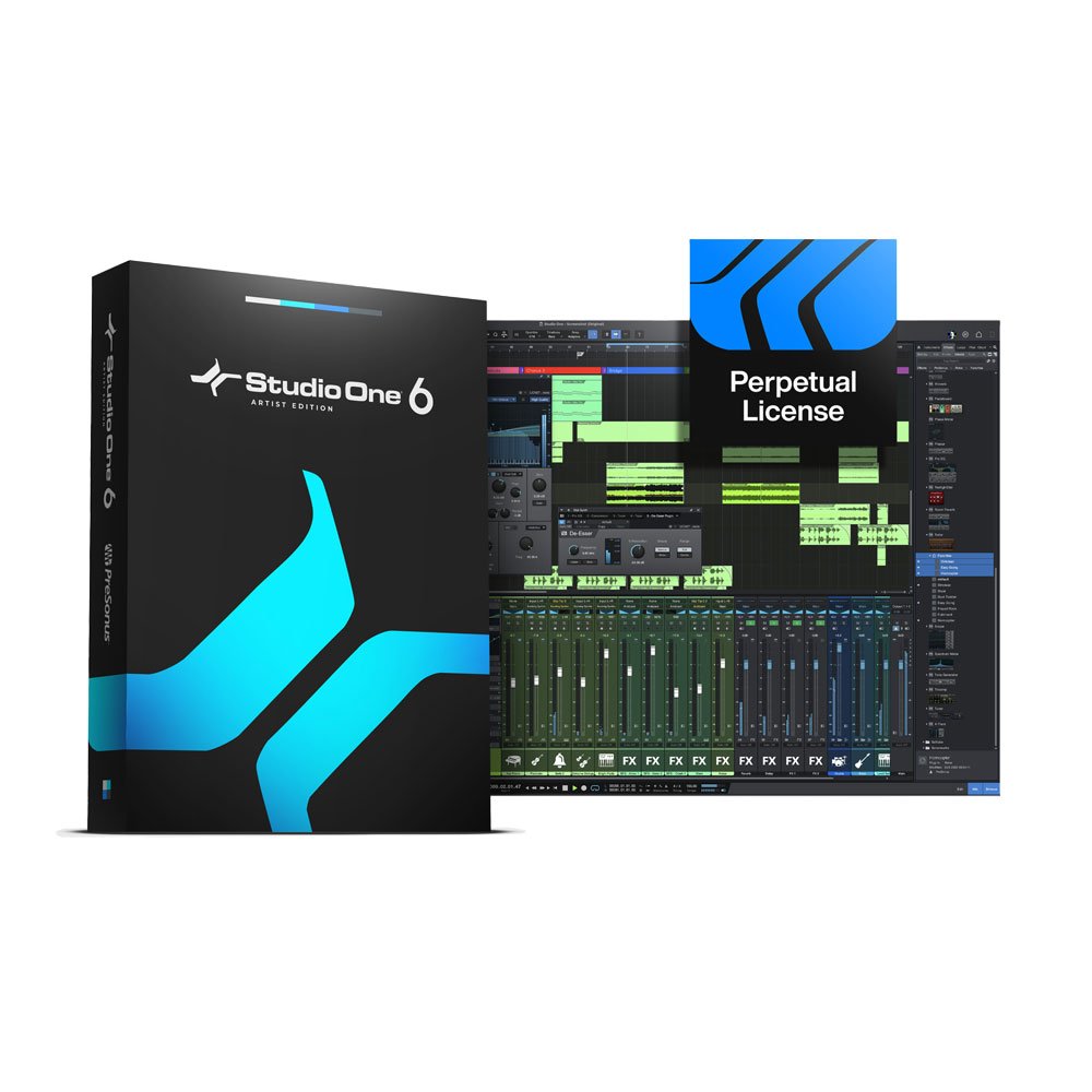 AudioBox GO Creator Bundle