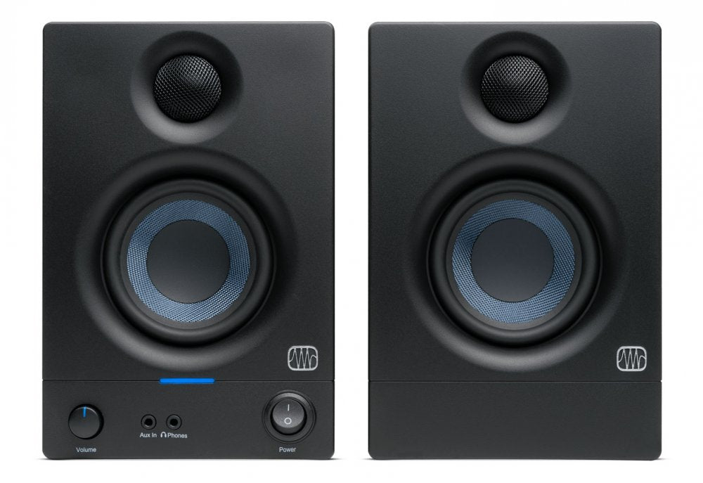 AudioBox 96K Complete Bundle