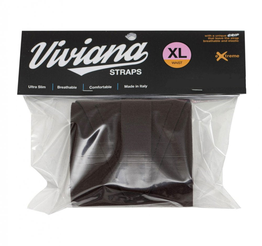 Extreme Waist Low Profile (X-Large, Brown)