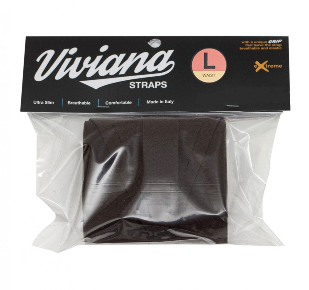 Extreme Waist Low Profile (Large, Brown)