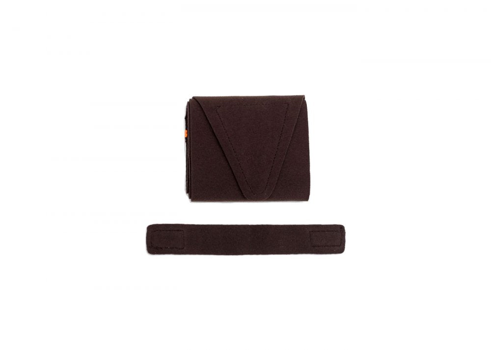 Extreme Waist Low Profile (Medium, Brown)