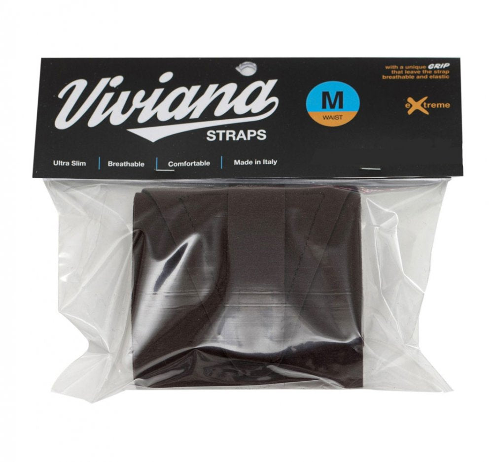 Extreme Waist Low Profile (Medium, Brown)