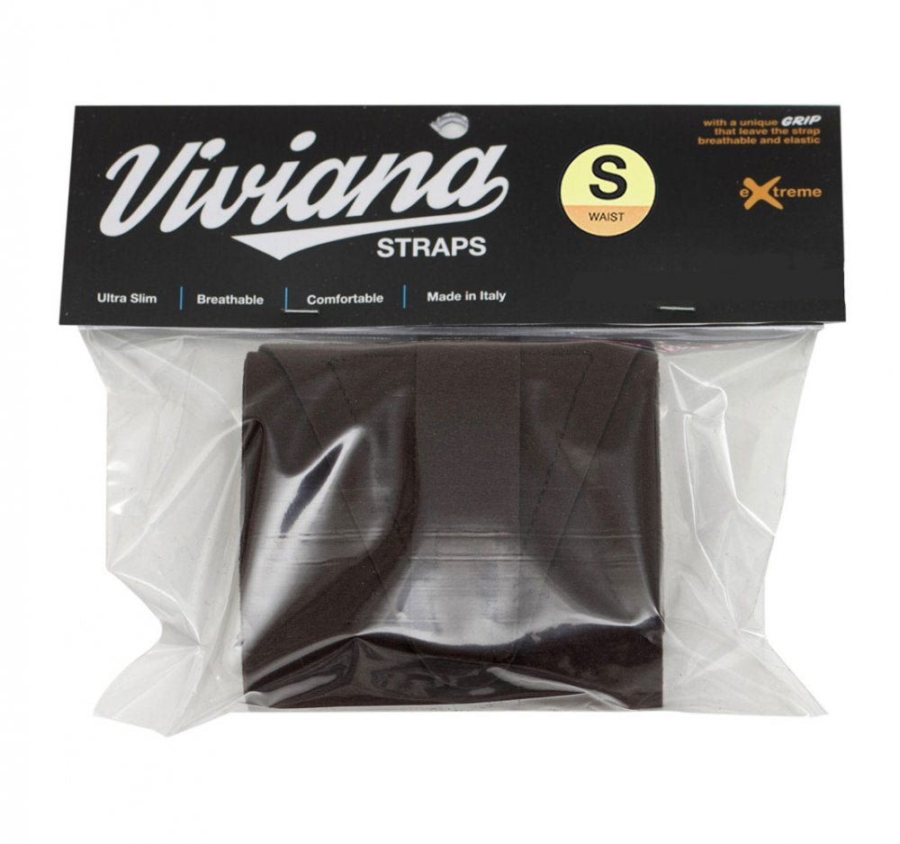 Extreme Waist Low Profile (Small, Brown)