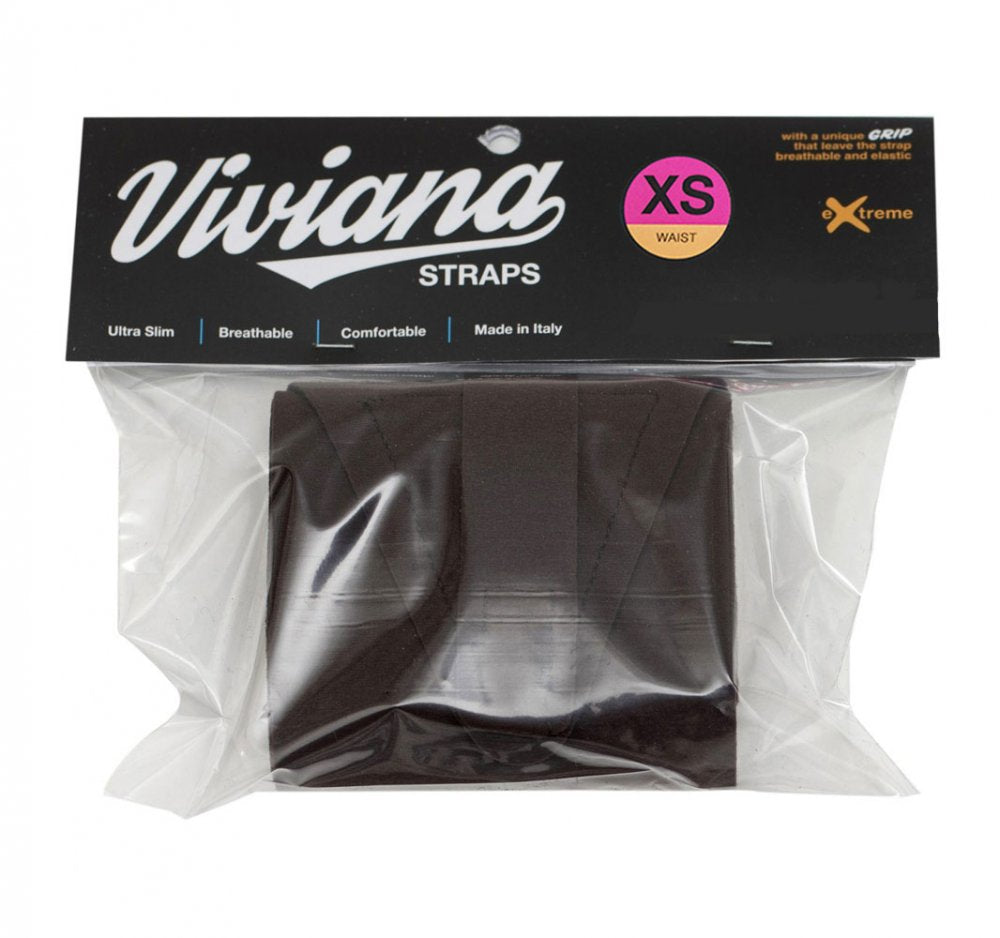 Extreme Waist Low Profile (X-Small, Brown)