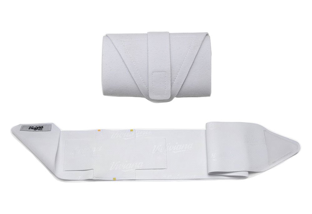 Extreme Waist Low Profile (X-Small, White)