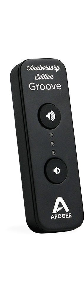 Groove 40th Anniversary Edition