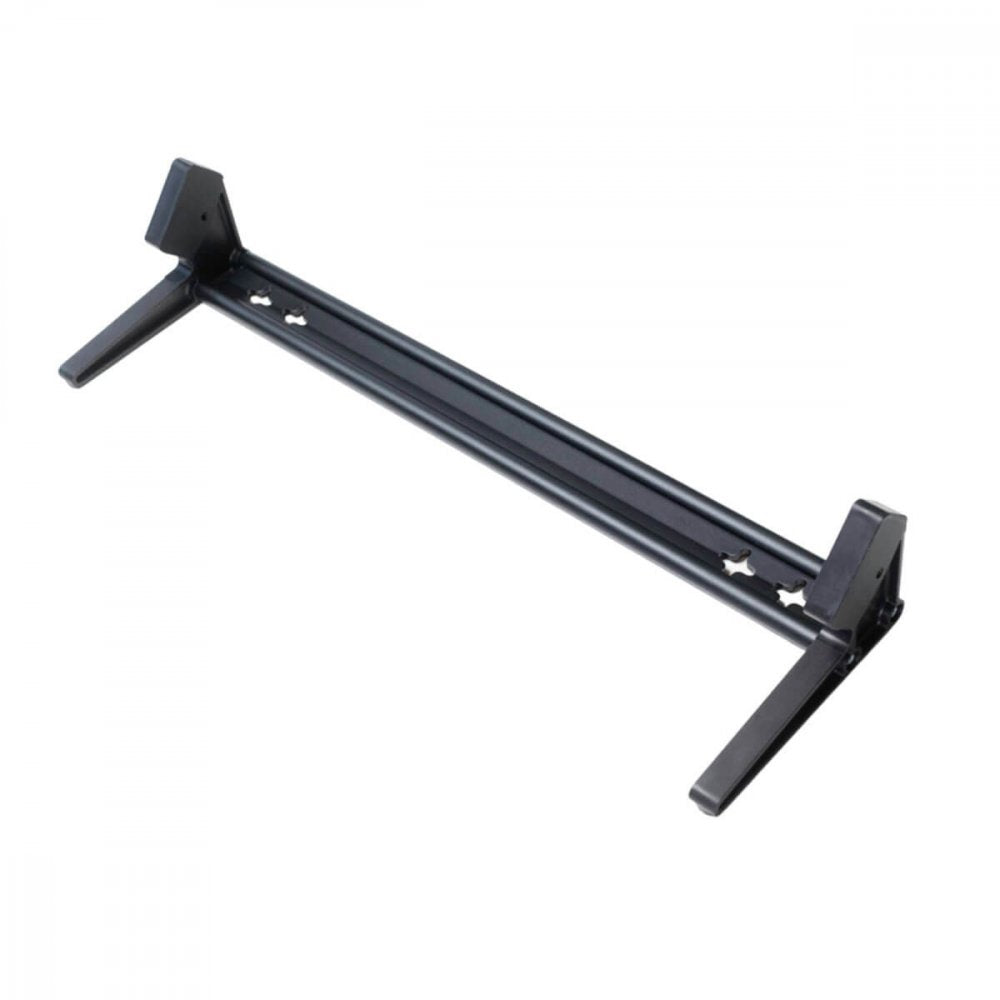 Pieds de montage AVAA C214 noirs