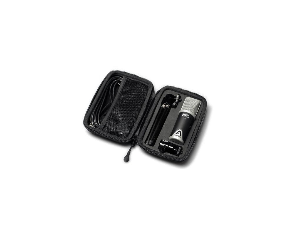 Mic Carrying Case