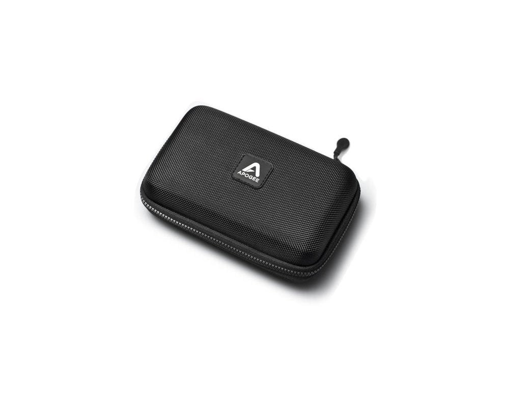 Mic Carrying Case