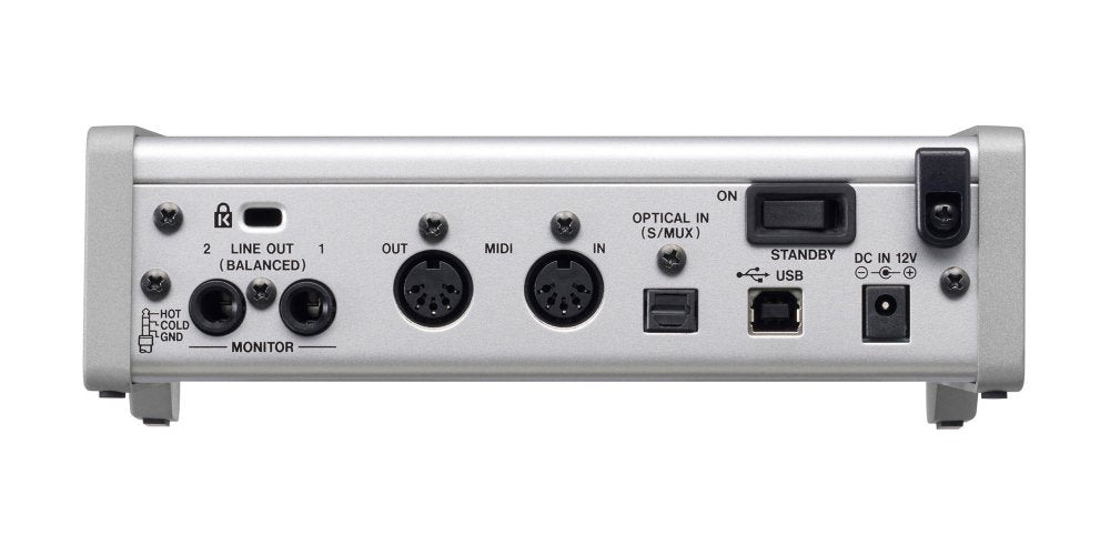 Tascam Série 102I