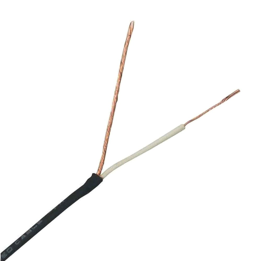 W2368 - Micro cravate SH 1c (Lo-Z) (prix par bobine - 656 pieds)
