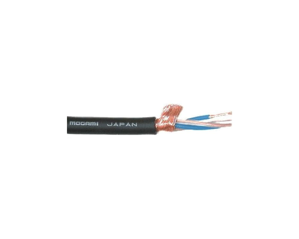 W2534 - Câble micro quadruple Neglex 4c. 24awg (prix par bobine - 656 pieds)