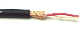 W2791 - Microphone direct Ultraflex 2c. 24awg (prix par rouleau - 328 pieds)