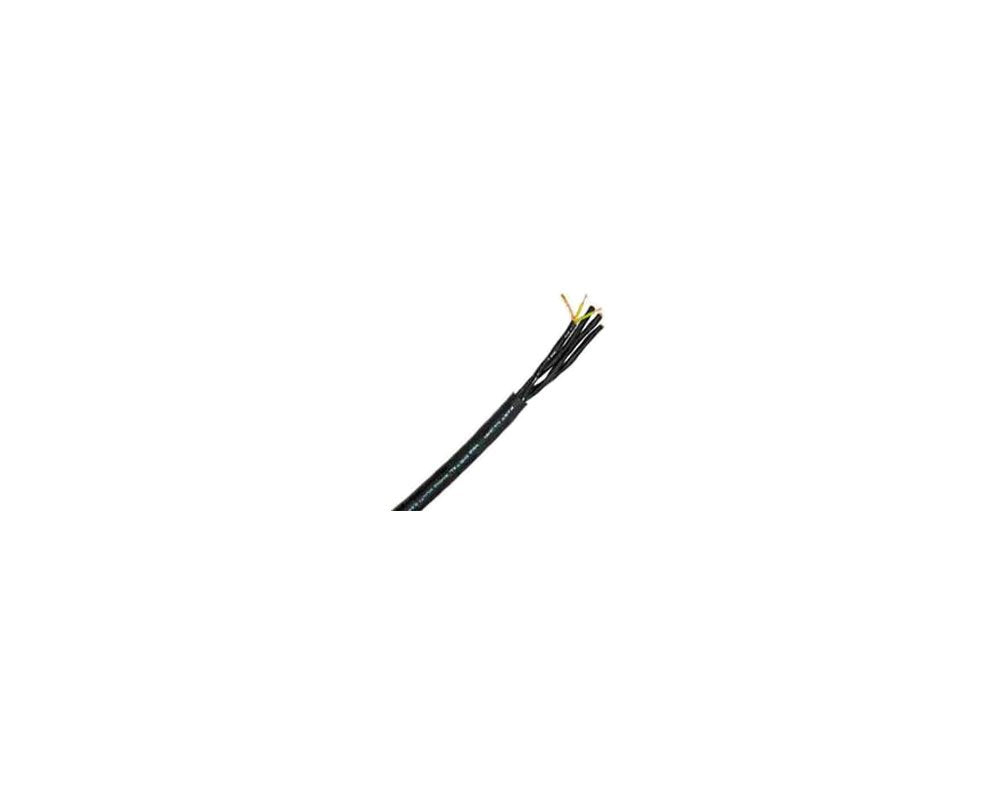W3161 - 4 paires de câbles serpentins numériques AES/EBU 110 ohms (prix par rouleau - 328 pieds)