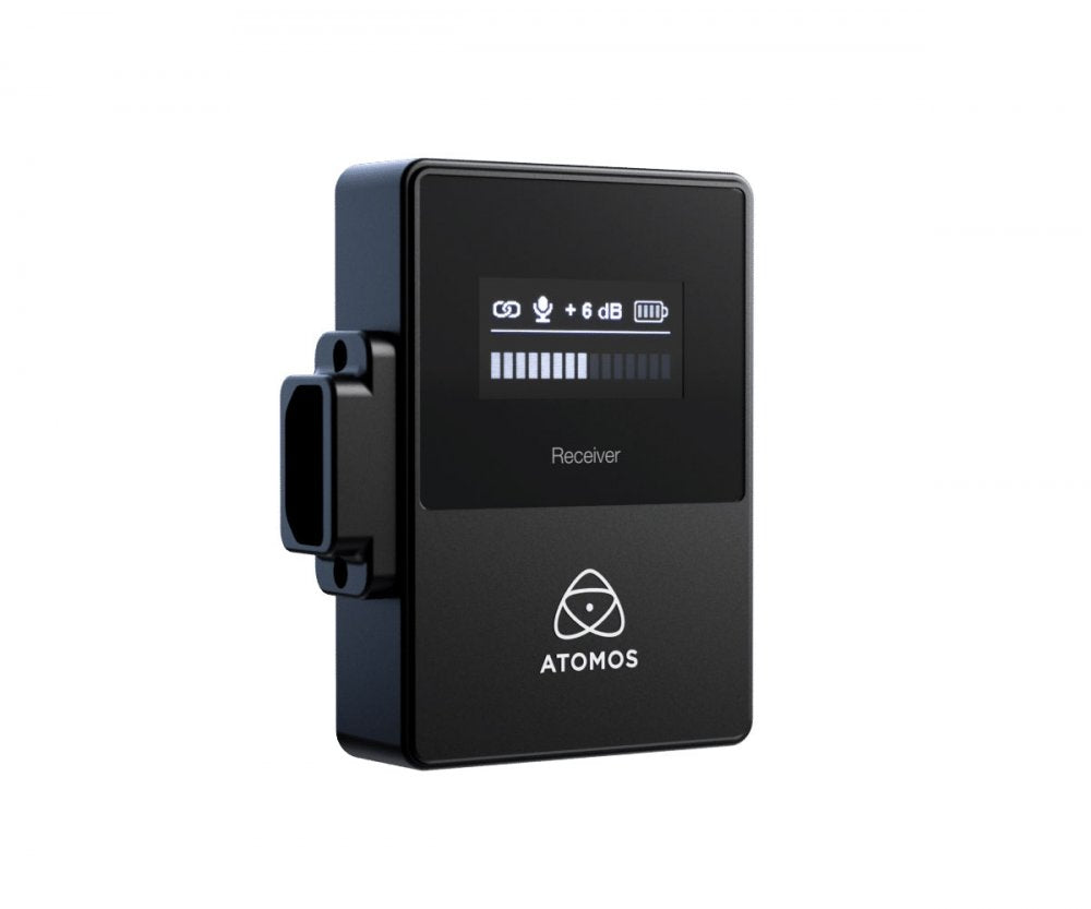 Micro canon StudioSonic