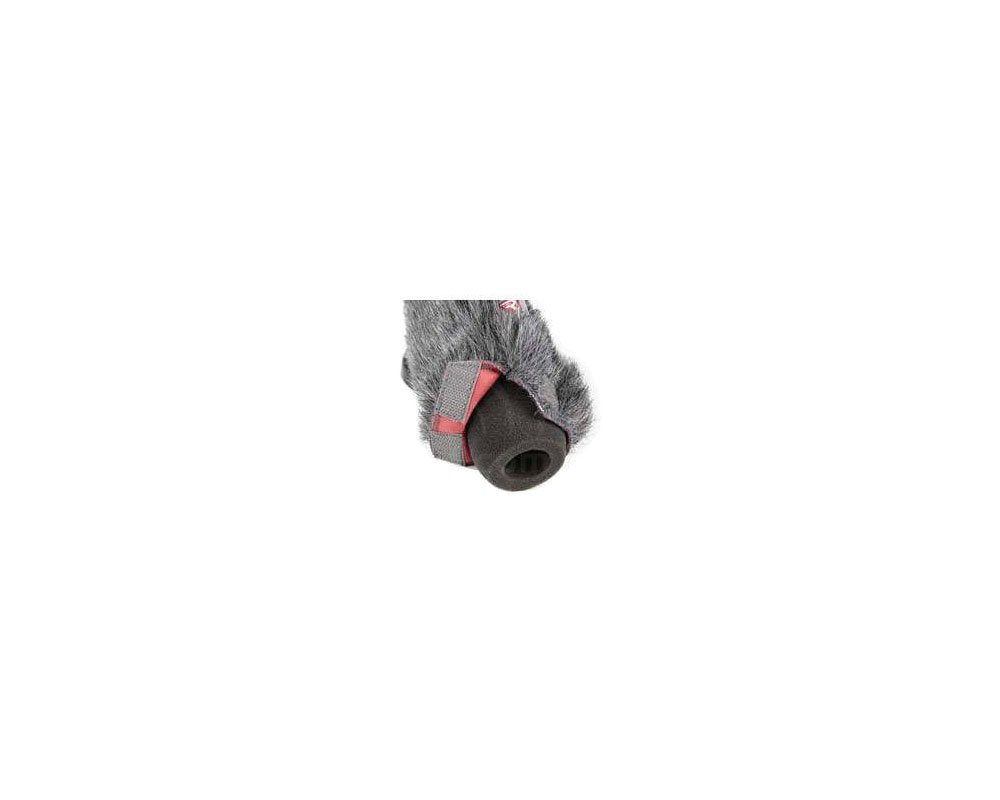 Mousse et coupe-vent SGM (19/22) 055201