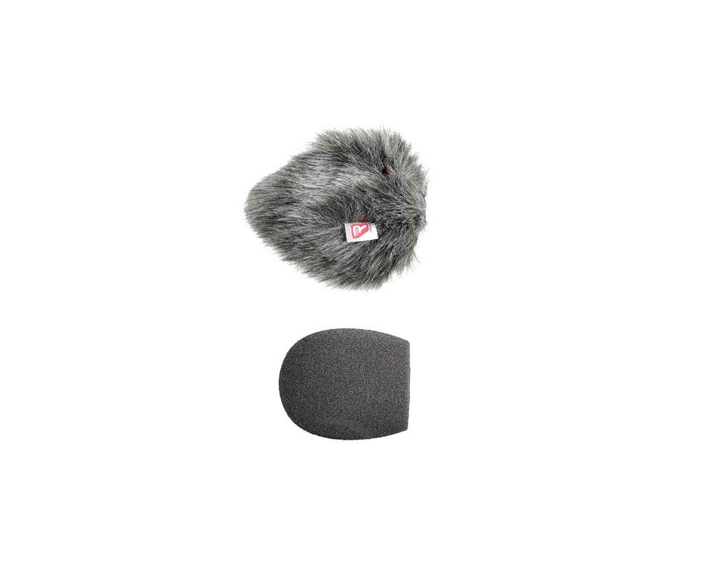 Mousse et coupe-vent SGM (19/22) 055201