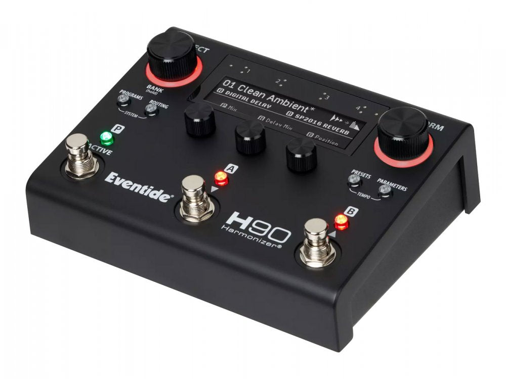 H90 Dark
