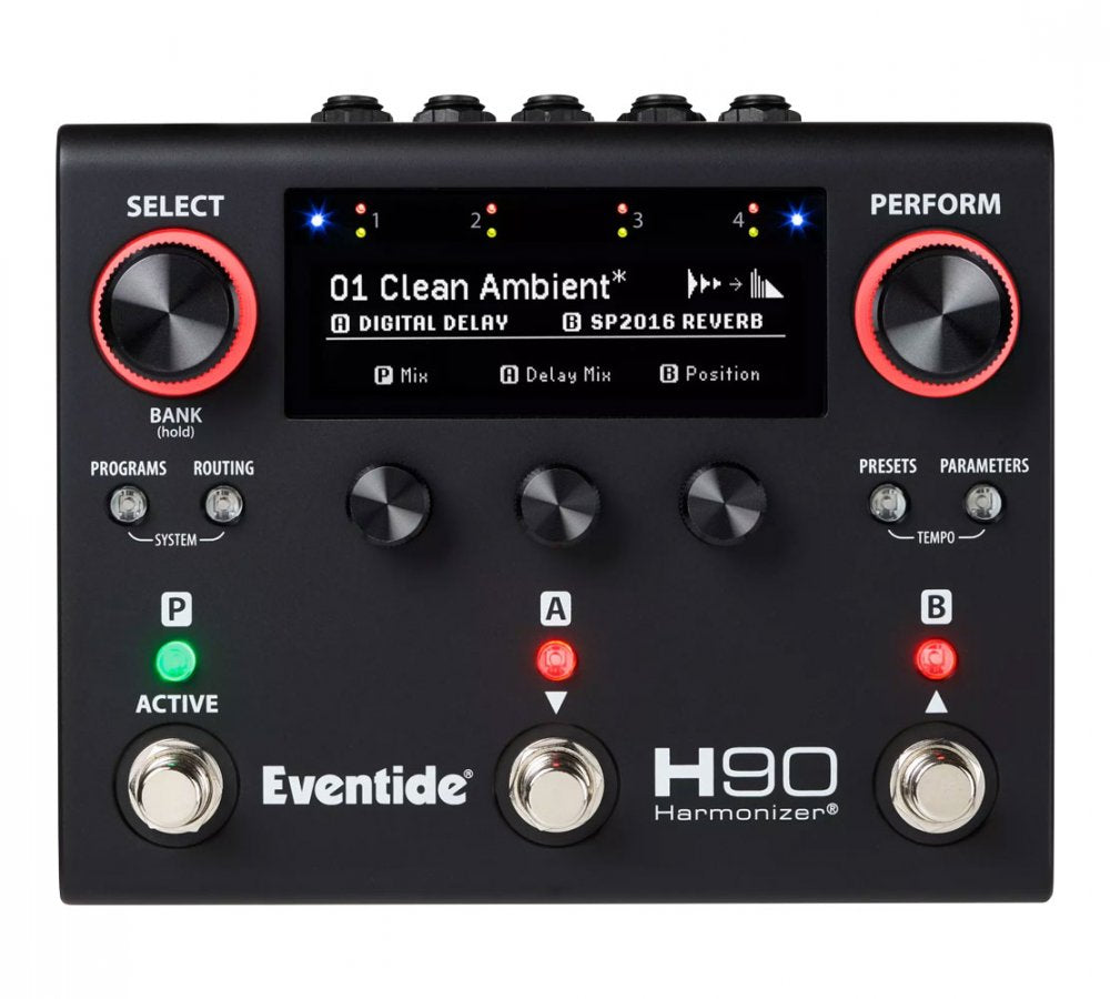 H90 Dark