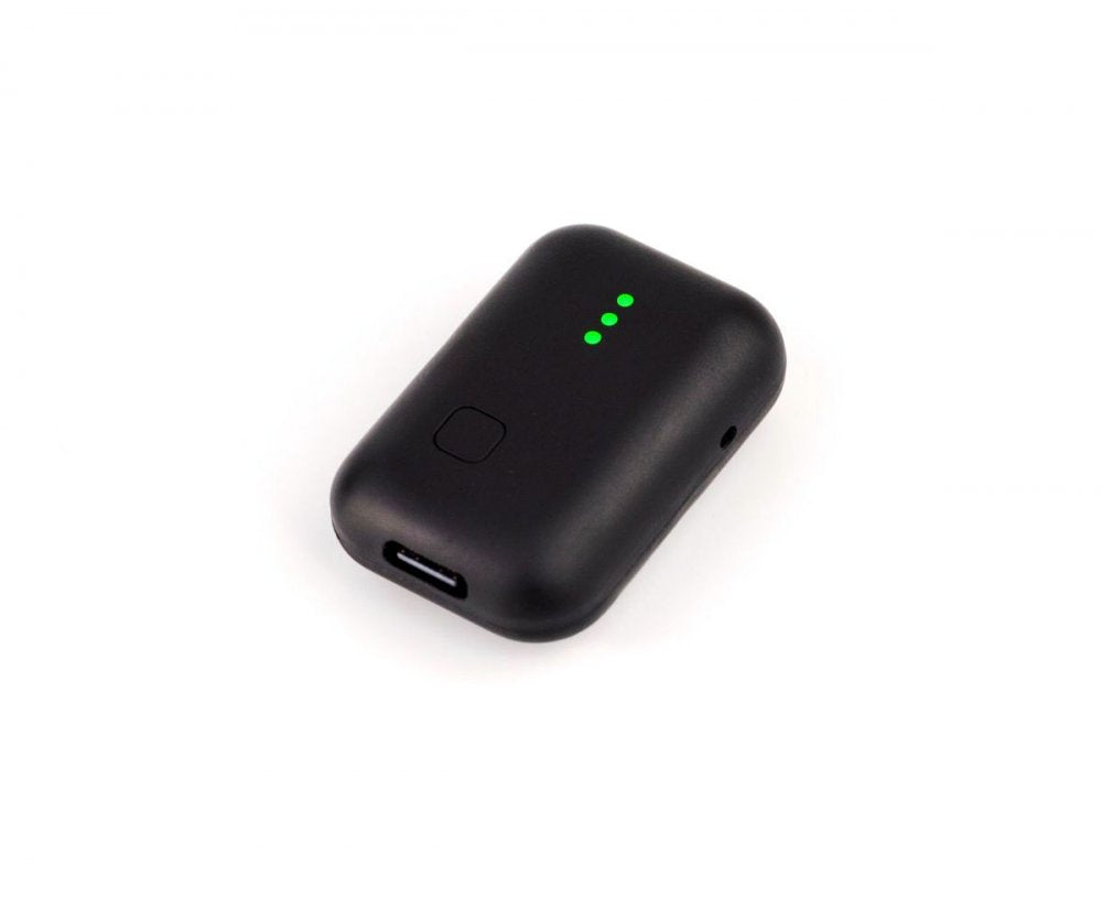 Instamic Pro Plus Stereo